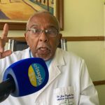 Es clave el control de pasajeros para evitar el ingreso del Ébola Es clave el control de pasajeros para evitar el ingreso del Ébola