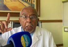 Es clave el control de pasajeros para evitar el ingreso del Ébola Es clave el control de pasajeros para evitar el ingreso del Ébola