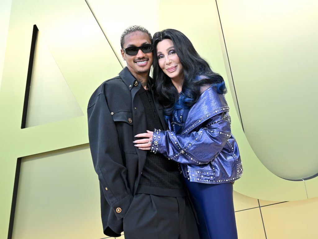 Cher consolida su trono como la gran diva de la cultura pop elsiglo.com.ve