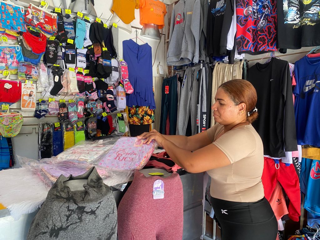 Comerciantes de San Joaquín de Turmero golpeados por la crisis eléctrica elsiglo.com.ve