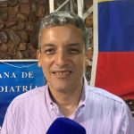 Pediatra da claves a padres para cuidar a niños en inicio de lluvias Pediatra da claves a padres para cuidar a niños en inicio de lluvias
