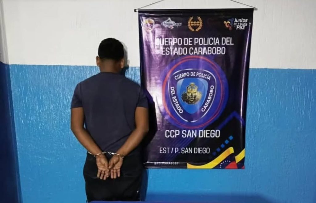 Dos capturas por drogas en distintos hechos en Carabobo elsiglo.com.ve