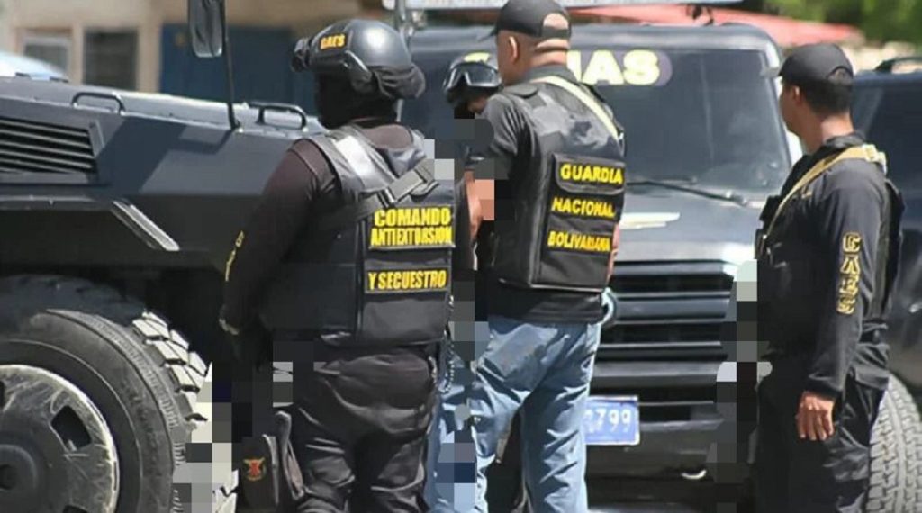 Diez delincuentes neutralizados en menos de 24 horas en Guárico elsiglo.com.ve