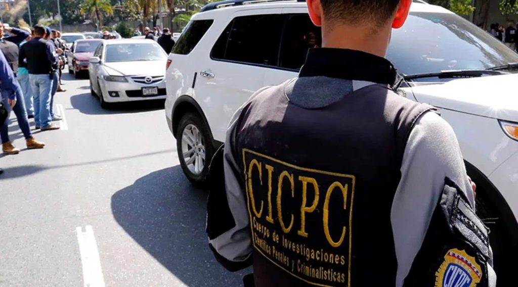 Detenido un delincuente por alterar seriales IMEI de celulares elsiglo.com.ve
