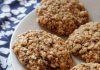 Ricas y Saludables Galletas de Avena