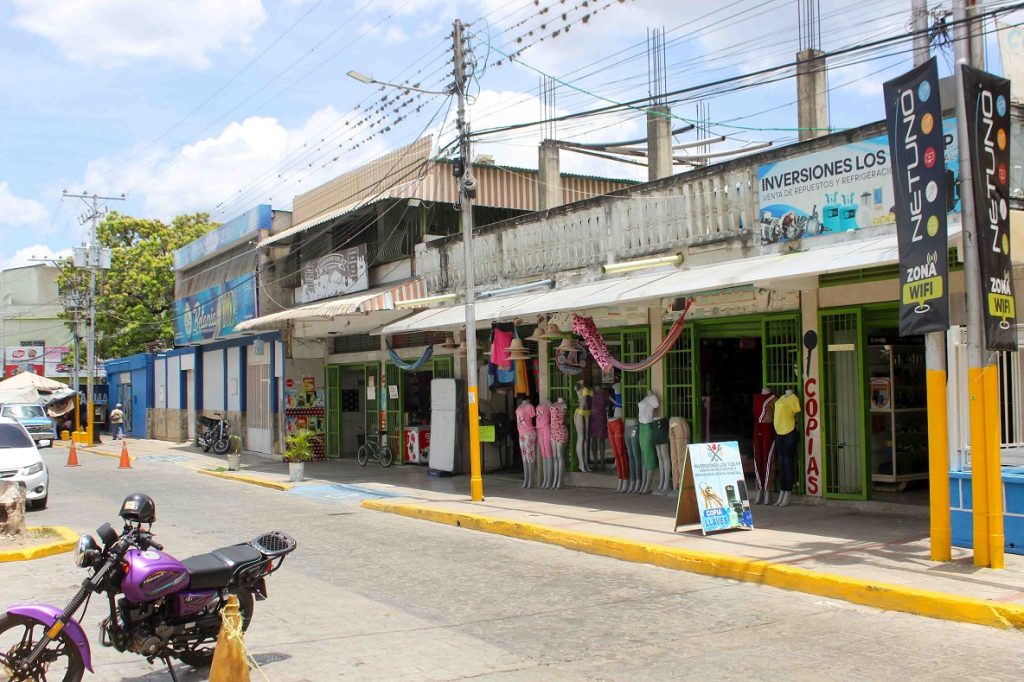 Se agudizó la crisis eléctrica en el comercio de Palo Negro elsiglo.com.ve