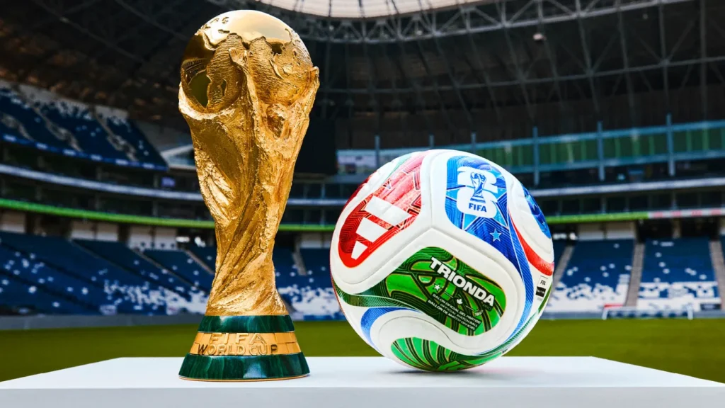Mundial 2026
