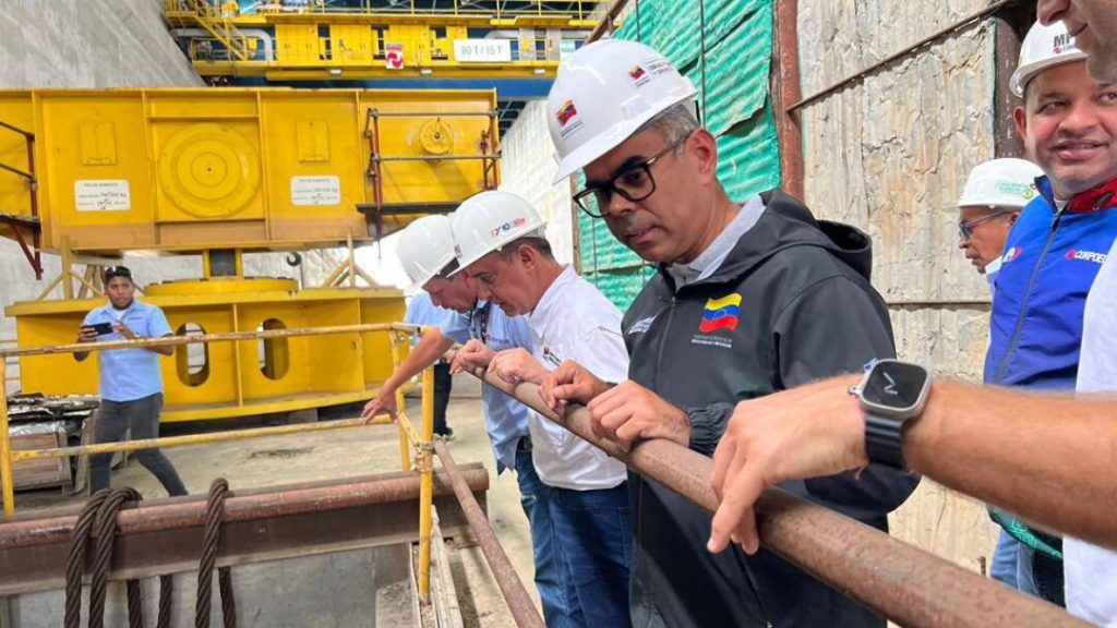 "Hito de demanda" y calor desestabilizan el sistema eléctrico elsiglo.com.ve