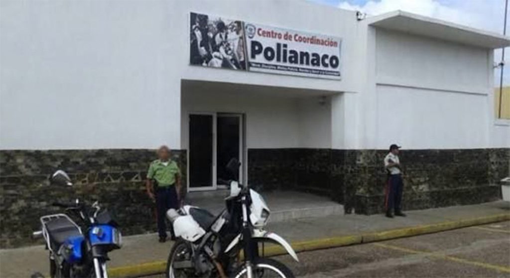 Caen director y 11 funcionarios de PoliAnaco por muerte de exconcejal elsiglo.com.ve