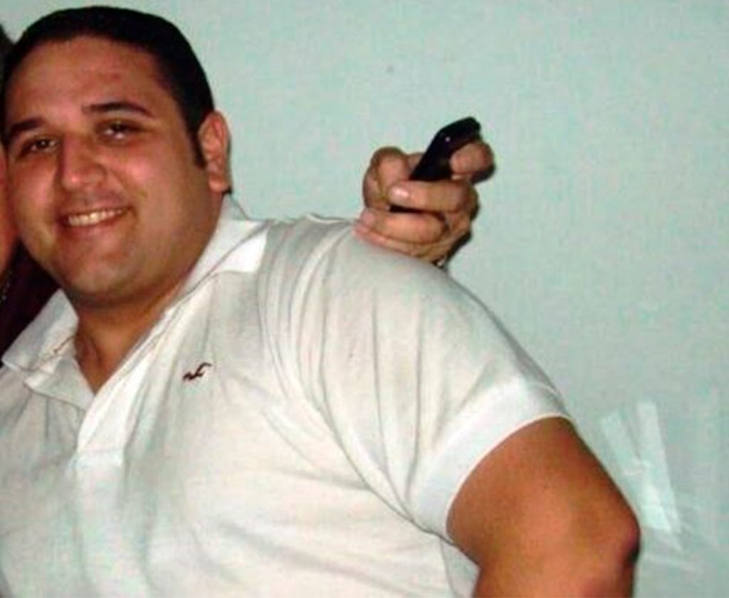 Falleció operador herido en explosión de plataforma de gas elsiglo.com.ve