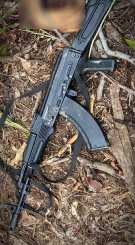 Identificados plenamente los abatidos de la banda "Los Chevrolet" elsiglo.com.ve