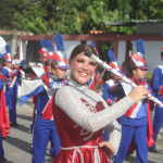 Montalbán vibró al ritmo de la IV Parada Nacional de Bandas Show 2026