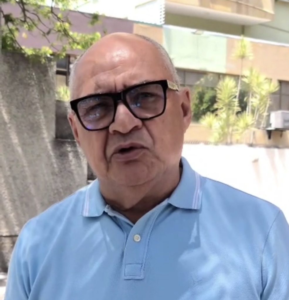 Henry Rosales: El ahorro no puede seguir siendo sinónimo de apagones y pérdidas económicas elsiglo.com.ve