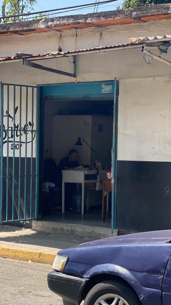 Apagones diarios agobian a los habitantes de Aguas Calientes elsiglo.com.ve
