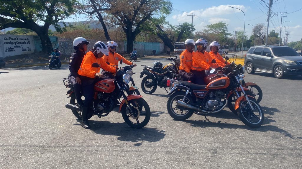 Ocho de diez politraumatizados son motorizados elsiglo.com.ve