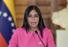 Presidenta encargada destacó que Venezuela produjo 4 millones de quintales de café entre 2025 y 2026 Presidenta encargada destacó que Venezuela produjo 4 millones de quintales de café entre 2025 y 2026