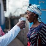 Sudán del Sur detecta un caso de ébola cerca de la frontera con RD del Congo Sudán del Sur detecta un caso de ébola cerca de la frontera con RD del Congo
