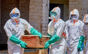 Países de África oriental se reunirán de emergencia el lunes y el martes por el ébola Países de África oriental se reunirán de emergencia el lunes y el martes por el ébola