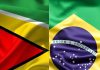 Intercambio económico entre Guyana y Brasil aumenta a 1.000 millones de dólares en 6 años Intercambio económico entre Guyana y Brasil aumenta a 1.000 millones de dólares en 6 años