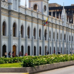 Academia Nacional de Medicina: «No hay alerta sanitaria por hantavirus en Venezuela» Academia Nacional de Medicina: "No hay alerta sanitaria por hantavirus en Venezuela"