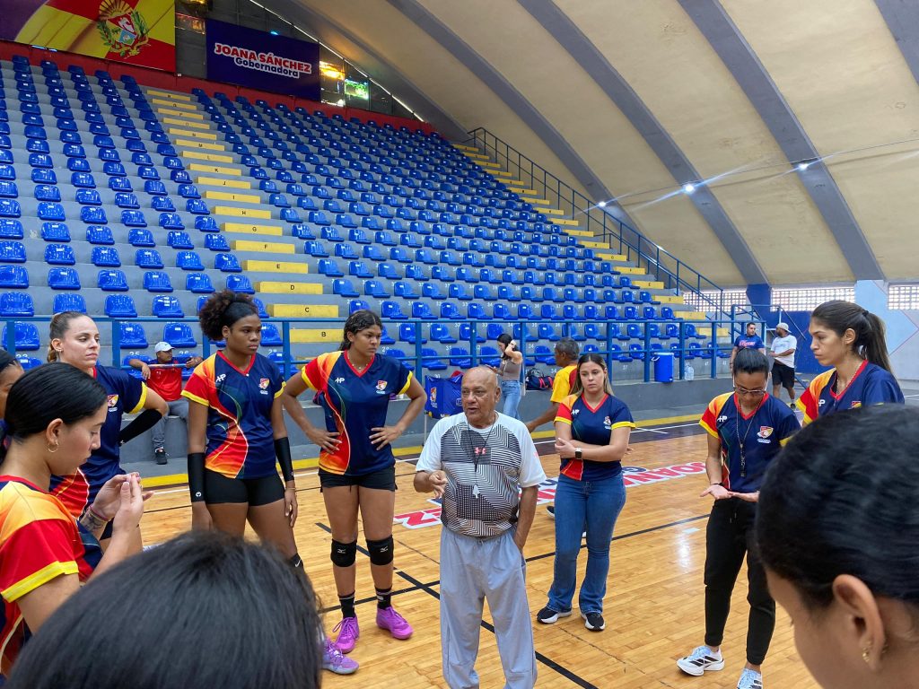 Aragua viaja con la mira puesta en la post temporada elsiglo.com.ve