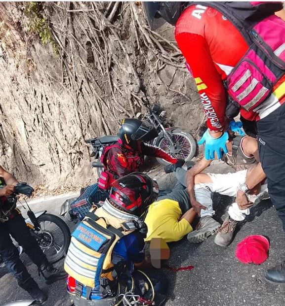 Se reportaron 68 muertes en accidentes viales en Aragua elsiglo.com.ve