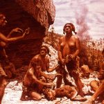 Los neandertales recolectaban marisco con las mismas estrategias que los humanos modernos Los neandertales recolectaban marisco con las mismas estrategias que los humanos modernos