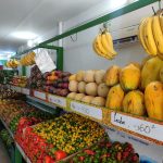Frutas mantienen demanda en comercios de Ribas Frutas mantienen demanda en comercios de Ribas