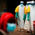OMS espera que en dos meses haya vacunas para contener el actual brote de ébola