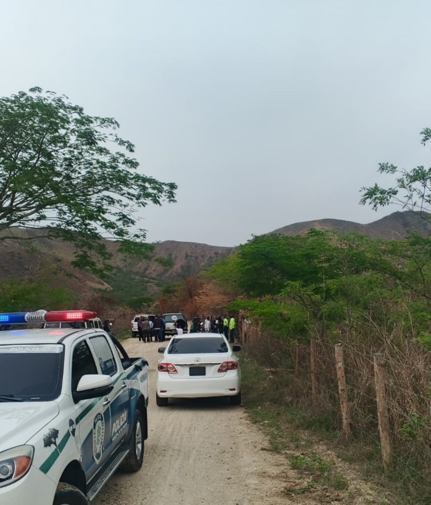 Autoridades tras la pista de asesino de adolescente elsiglo.com.ve