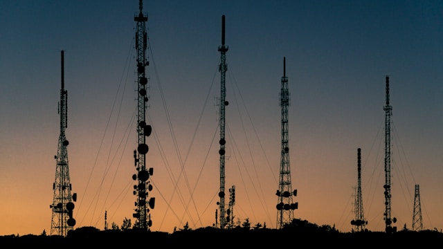 telecomunicaciones