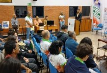 Expo Steam Industrial mostró el talento tecnológico de jóvenes