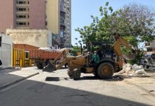 Alcaldía de Girardot mantiene despliegue integral en zonas afectadas