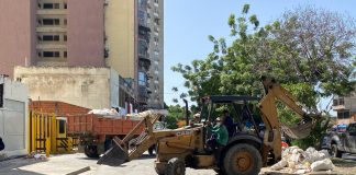 Alcaldía de Girardot mantiene despliegue integral en zonas afectadas
