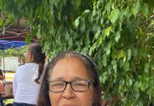 Residente de Los Mangos revive su experiencia: «El miedo me invadió y salí corriendo con mis hijas»