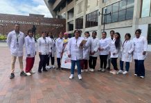 Estudiantes de la UCS Camatagua piden apoyo para habilitar sede universitaria