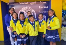 Estudiantes mostraron proyectos innovadores sobre IA
