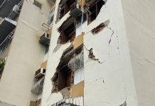Torre La Cibeles fue inspeccionada por entes públicos y privados