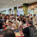 Venezolanos en Madrid se unen para ayudar a afectados por terremotos