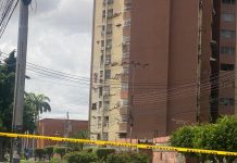 Maracayeros sintieron el terremoto en lo físico, material y espiritual Maracayeros sintieron el terremoto en lo físico, material y espiritual