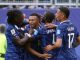 Francia se instala en dieciseisavos con goleada a Irak y doblete de Mbappé