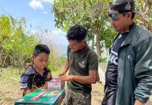 Productores de El Socorro recibieron atención integral Productores de El Socorro recibieron atención integral