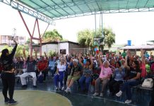 Girardot es Amor Mayor brindó más de 16 mil atenciones en mayo Girardot es Amor Mayor brindó más de 16 mil atenciones en mayo