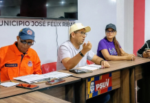 Inspeccionados 19 edificios y 47 planteles de Ribas