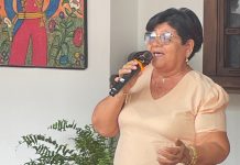 Talento y experiencia brillaron en festival musical para adultos mayores Talento y experiencia brillaron en festival musical para adultos mayores