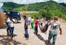 Ataque con dron en el Catatumbo deja un niño muerto y cinco heridos Ataque con dron en el Catatumbo deja un niño muerto y cinco heridos