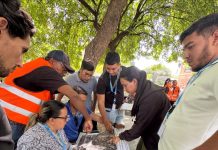 Colegio de Ingeniero se suma a la evaluación de infraestructuras