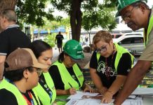 Colegio de Ingeniero se suma a la evaluación de infraestructuras Colegio de Ingeniero se suma a la evaluación de infraestructuras