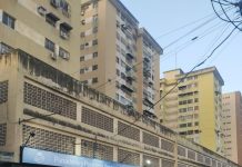 Ingeniería municipal descarta daños estructurales en Residencias Mariño