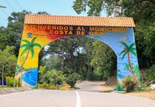 Degolló a su pareja y luego se quitó la vida con disparo de escopeta